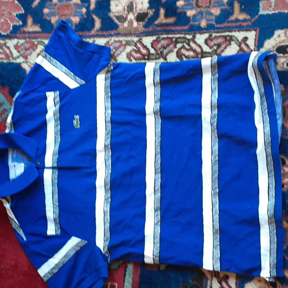 Lacoste polo shirt